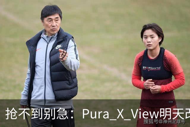 抢不到别急：Pura X View明天改“排队”，不用再卡点